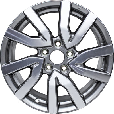 18 x 8 In. Factory New Alloy Wheel <br> 19-21 Honda Pilot
