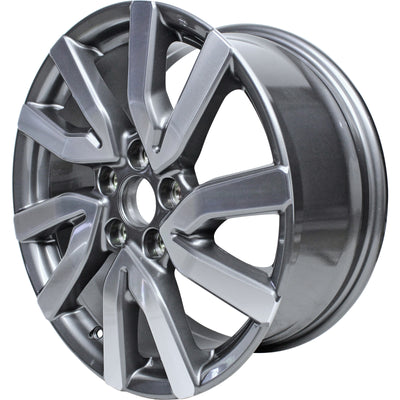 18 x 8 In. Factory New Alloy Wheel <br> 19-21 Honda Pilot