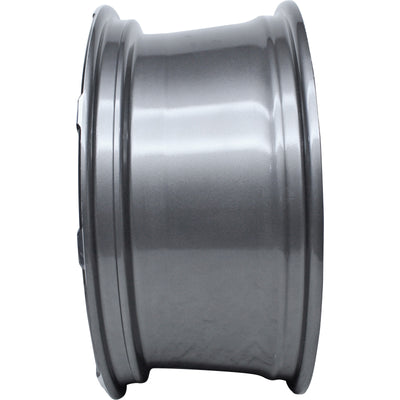 18 x 8 In. Factory New Alloy Wheel <br> 19-21 Honda Pilot