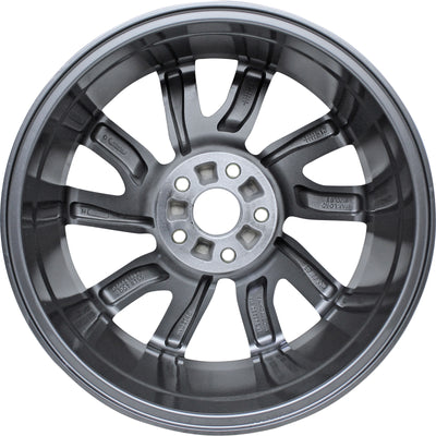 18 x 8 In. Factory New Alloy Wheel <br> 19-21 Honda Pilot