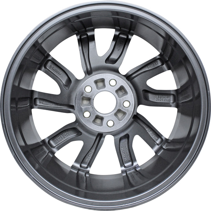 18 x 8 In. Factory New Alloy Wheel <br> 19-21 Honda Pilot