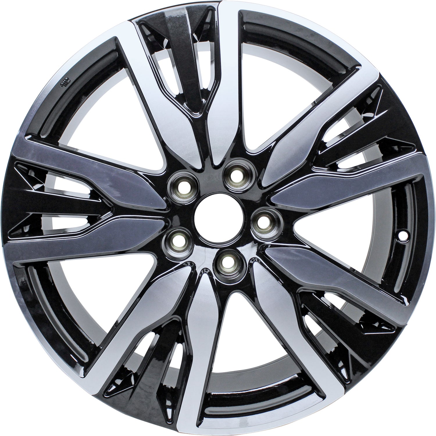 20 x 8 In. Factory New Alloy Wheel <br> 19-22 Honda Pilot