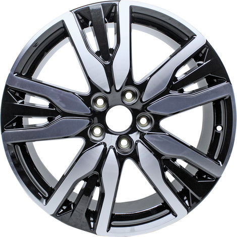 20 x 8 In. Factory New Alloy Wheel <br> 19-22 Honda Pilot