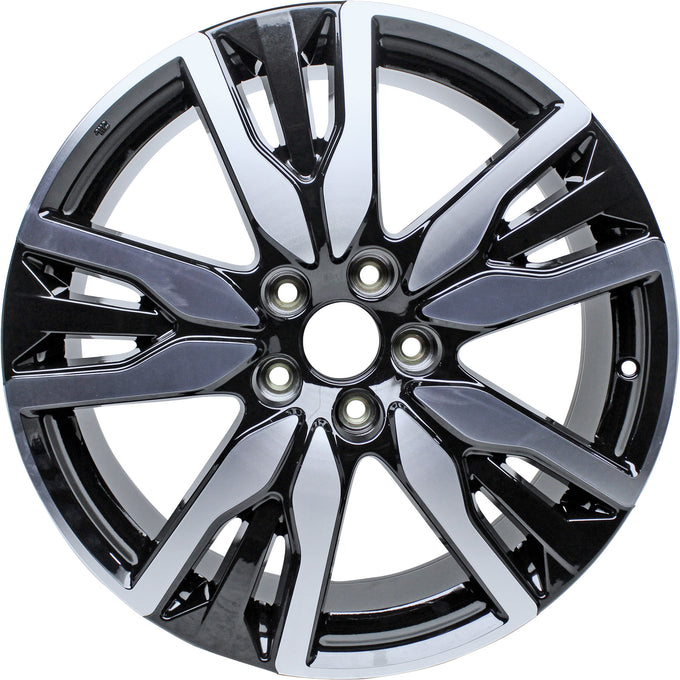 20 x 8 In. Factory New Alloy Wheel <br> 19-22 Honda Pilot