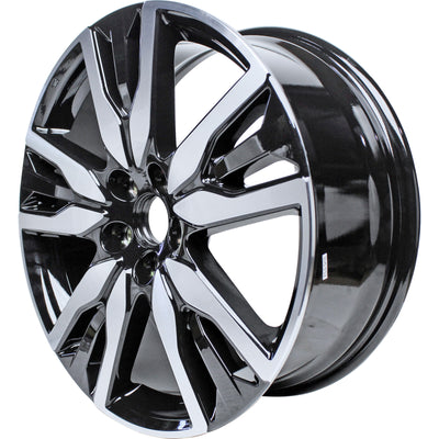 20 x 8 In. Factory New Alloy Wheel <br> 19-22 Honda Pilot