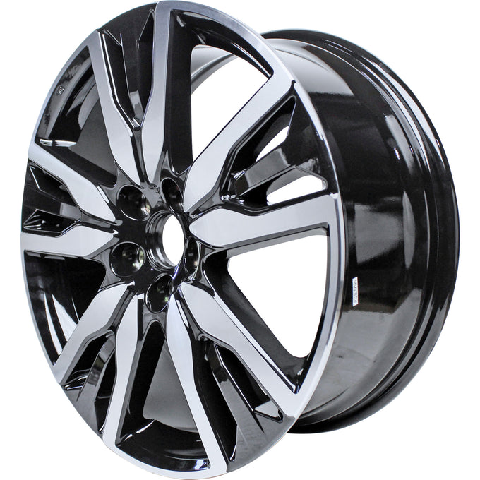 20 x 8 In. Factory New Alloy Wheel <br> 19-22 Honda Pilot
