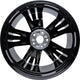 20 x 8 In. Factory New Alloy Wheel <br> 19-22 Honda Pilot