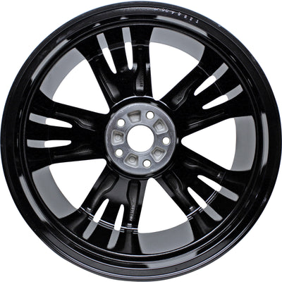 20 x 8 In. Factory New Alloy Wheel <br> 19-22 Honda Pilot