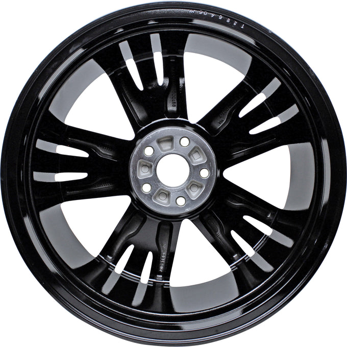 20 x 8 In. Factory New Alloy Wheel <br> 19-22 Honda Pilot