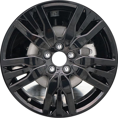 20 x 8 In. Factory New Alloy Wheel <br> 19-22 Honda Pilot