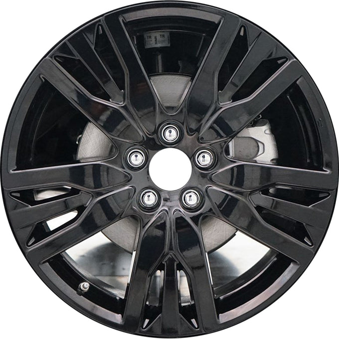 20 x 8 In. Factory New Alloy Wheel <br> 19-22 Honda Pilot