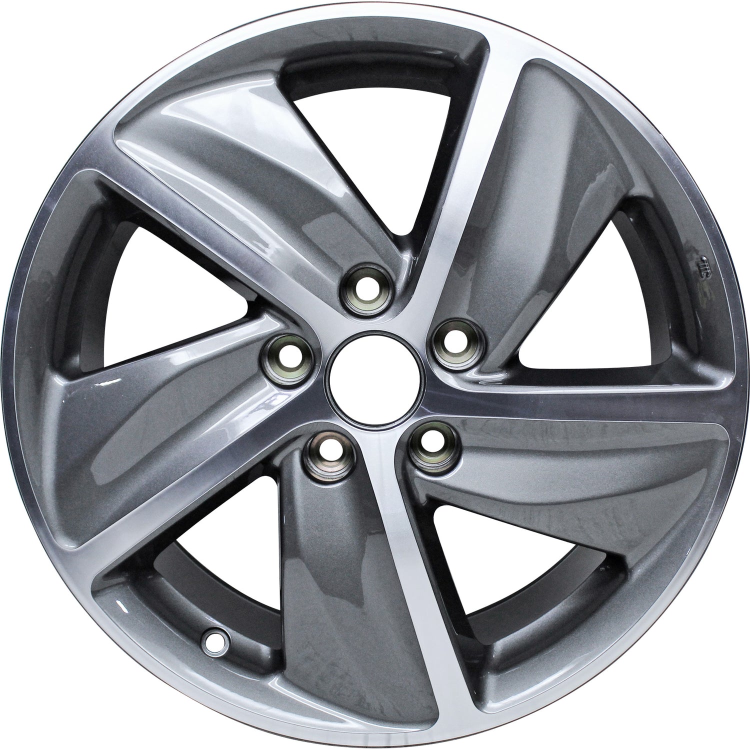 17 x 7.5 In. Factory New Alloy Wheel <br> 19-21 Honda HR-V
