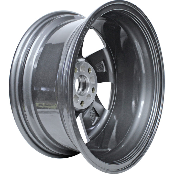 17 x 7.5 In. Factory New Alloy Wheel <br> 19-21 Honda HR-V