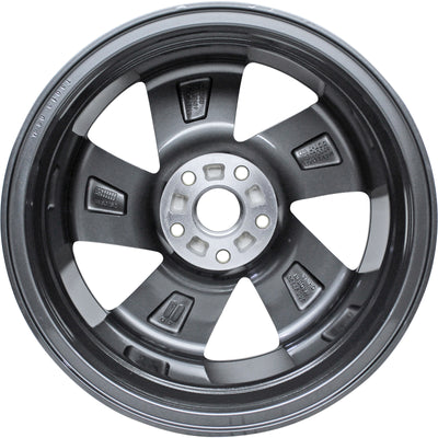 17 x 7.5 In. Factory New Alloy Wheel <br> 19-21 Honda HR-V