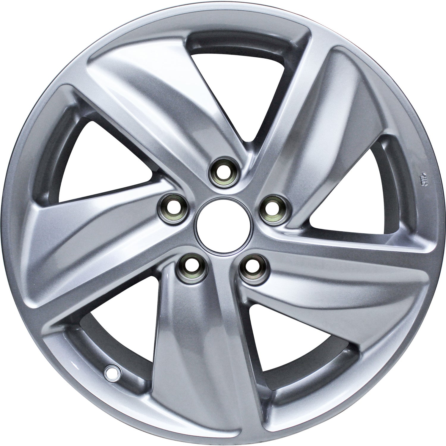 17 x 7.5 In. Factory New Alloy Wheel <br> 19-21 Honda HR-V