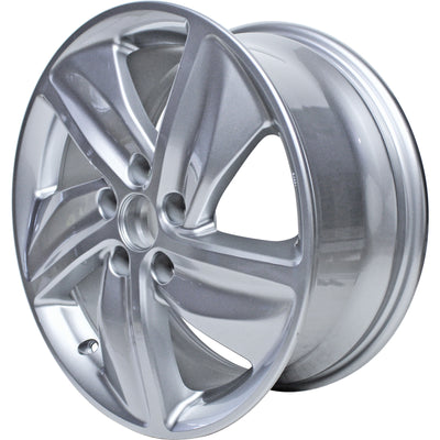 17 x 7.5 In. Factory New Alloy Wheel <br> 19-21 Honda HR-V