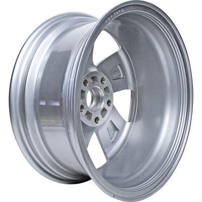 17 x 7.5 In. Factory New Alloy Wheel <br> 19-21 Honda HR-V