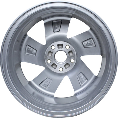 17 x 7.5 In. Factory New Alloy Wheel <br> 19-21 Honda HR-V