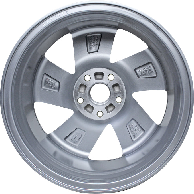 17 x 7.5 In. Factory New Alloy Wheel <br> 19-21 Honda HR-V