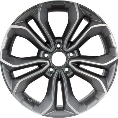 18 x 7.5 In. Factory New Alloy Wheel <br> 20-21 Honda CR-V