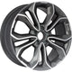 18 x 7.5 In. Factory New Alloy Wheel <br> 20-21 Honda CR-V