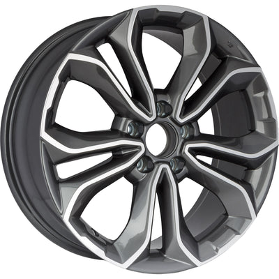 18 x 7.5 In. Factory New Alloy Wheel <br> 20-21 Honda CR-V