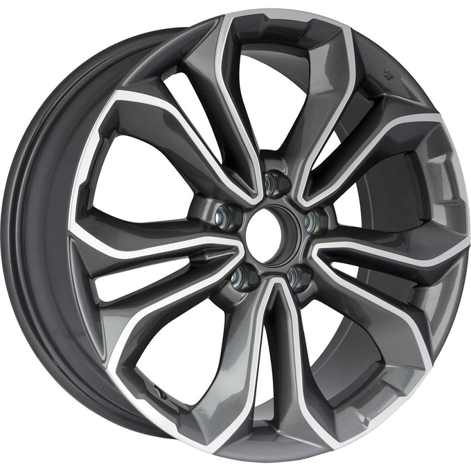 18 x 7.5 In. Factory New Alloy Wheel <br> 20-21 Honda CR-V