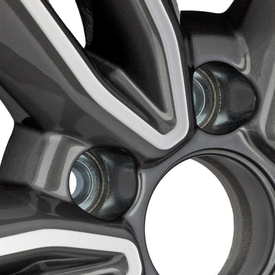 18 x 7.5 In. Factory New Alloy Wheel <br> 20-21 Honda CR-V