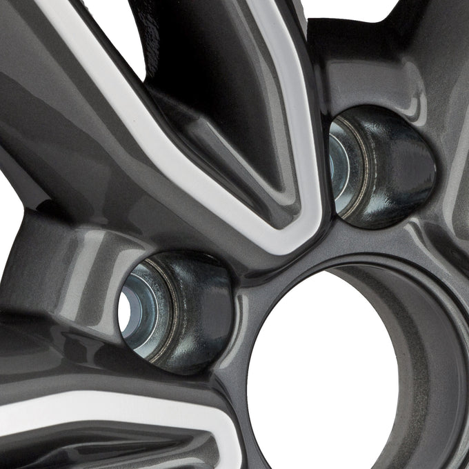 18 x 7.5 In. Factory New Alloy Wheel <br> 20-21 Honda CR-V