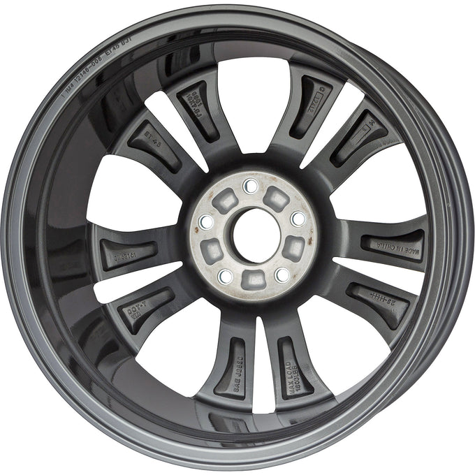 18 x 7.5 In. Factory New Alloy Wheel <br> 20-21 Honda CR-V