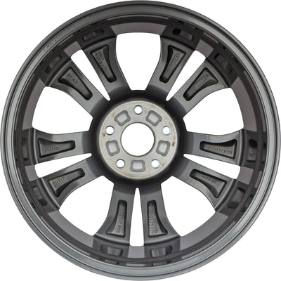 18 x 7.5 In. Factory New Alloy Wheel <br> 20-21 Honda CR-V
