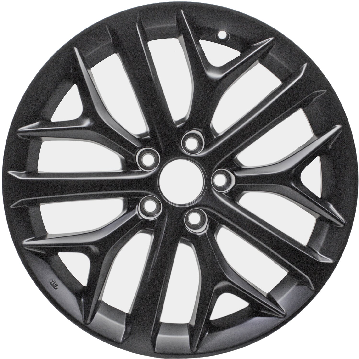 18 x 8 In. Factory New Alloy Wheel <br> 20-22 Honda Civic
