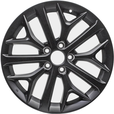 18 x 8 In. Factory New Alloy Wheel <br> 20-22 Honda Civic