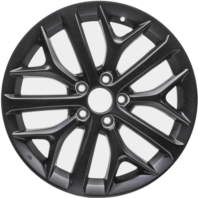 18 x 8 In. Factory New Alloy Wheel <br> 20-22 Honda Civic