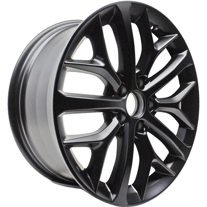 18 x 8 In. Factory New Alloy Wheel <br> 20-22 Honda Civic