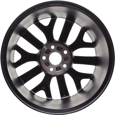 18 x 8 In. Factory New Alloy Wheel <br> 20-22 Honda Civic