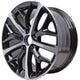18 x 8 In. Factory New Alloy Wheel <br> 20-22 Honda Civic