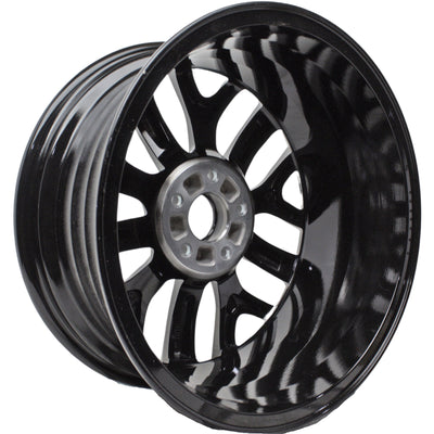 18 x 8 In. Factory New Alloy Wheel <br> 20-22 Honda Civic