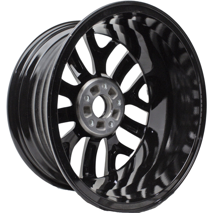 18 x 8 In. Factory New Alloy Wheel <br> 20-22 Honda Civic
