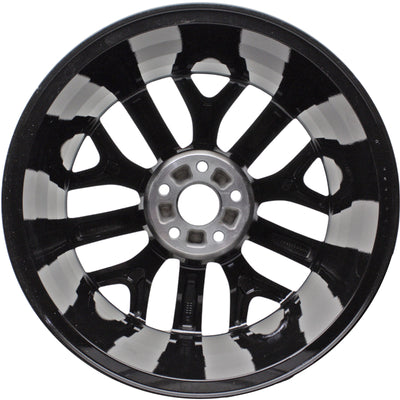 18 x 8 In. Factory New Alloy Wheel <br> 20-22 Honda Civic