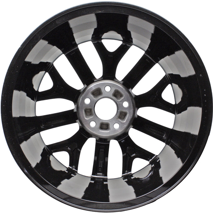 18 x 8 In. Factory New Alloy Wheel <br> 20-22 Honda Civic