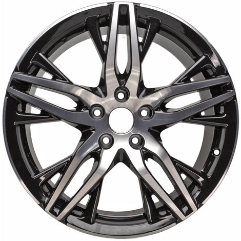 19 x 8.5 In. Factory New Alloy Wheel <br> 21-22 Honda Accord