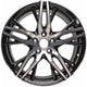 19 x 8.5 In. Factory New Alloy Wheel <br> 21-22 Honda Accord