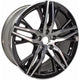 19 x 8.5 In. Factory New Alloy Wheel <br> 21-22 Honda Accord