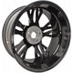 19 x 8.5 In. Factory New Alloy Wheel <br> 21-22 Honda Accord