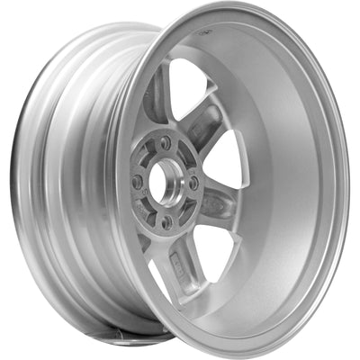 15 x 6 In. Factory New Alloy Wheel <br> 99-05 Honda Civic