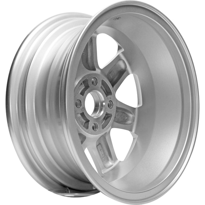 15 x 6 In. Factory New Alloy Wheel <br> 99-05 Honda Civic