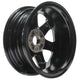15 x 6 In. Factory New Alloy Wheel <br> 99-05 Honda Civic