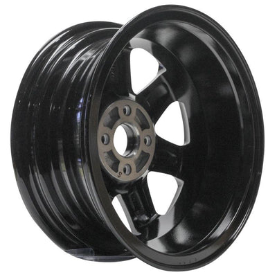 15 x 6 In. Factory New Alloy Wheel <br> 99-05 Honda Civic