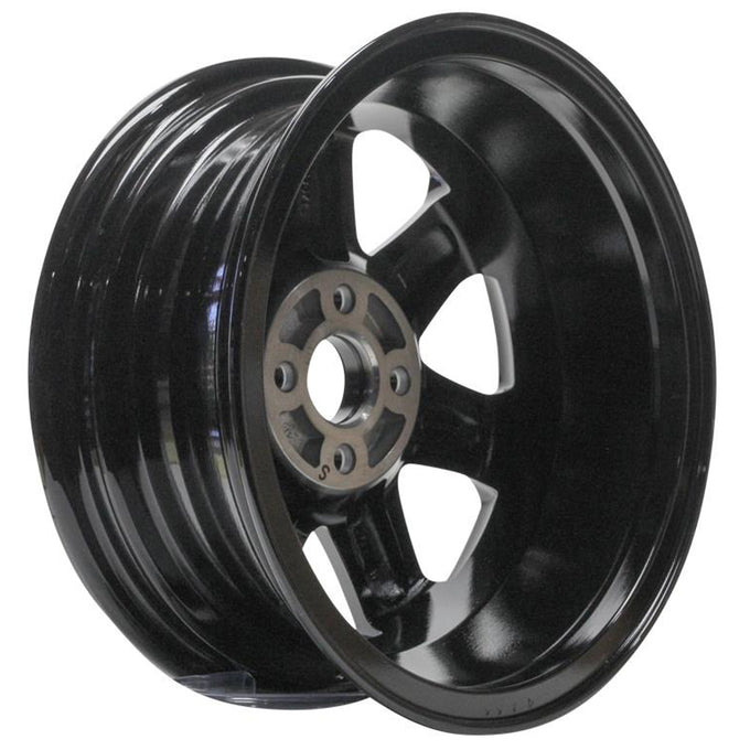 15 x 6 In. Factory New Alloy Wheel <br> 99-05 Honda Civic
